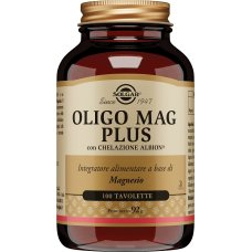 OLIGO MAG PLUS 100TAV