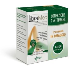 LIBRAMED TRATT 5SETT 138+84CPR