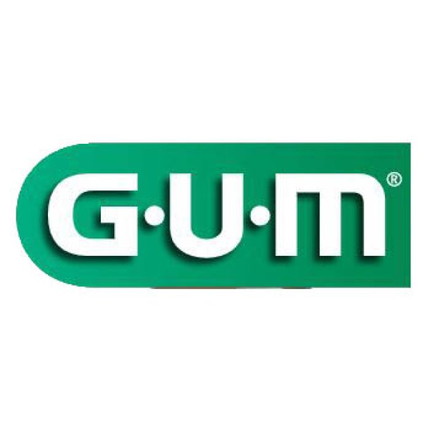 GUM COMFORT FLEX MINT SCOV 40P