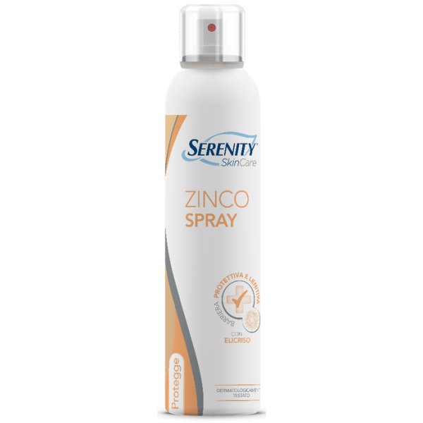 SKINCARE ZINCO SPRAY 250ML