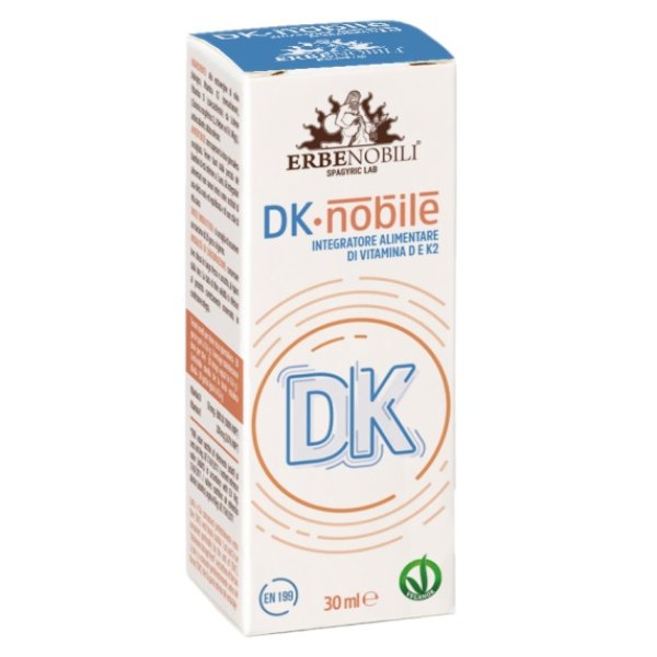 DK NOBILE 30ML