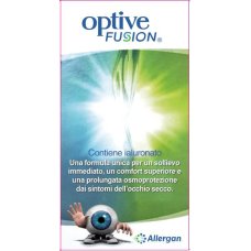 OPTIVE FUSION 10ML