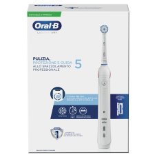 ORALB PRO5 LABORATORY