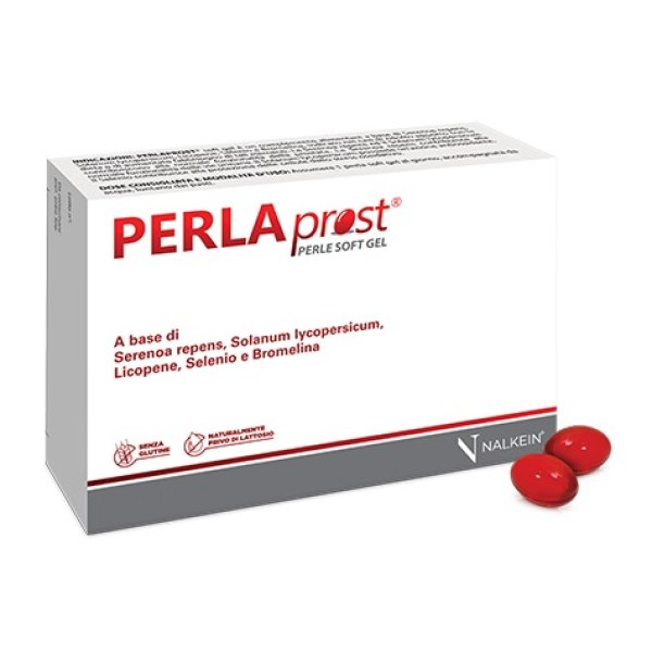 PERLAPROST 14PRL