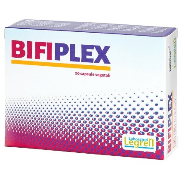 BIFIPLEX 20CPS