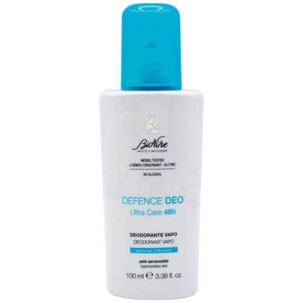 DEFENCE DEO ULTRA CARE 48H VAP