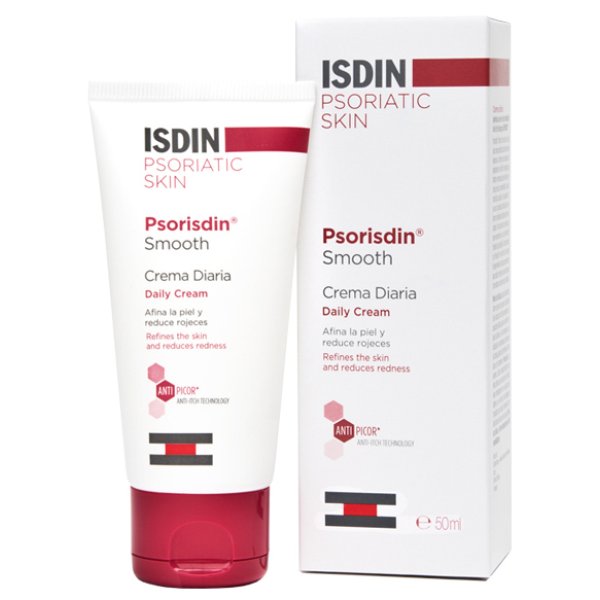 PSORISDIN CREMA