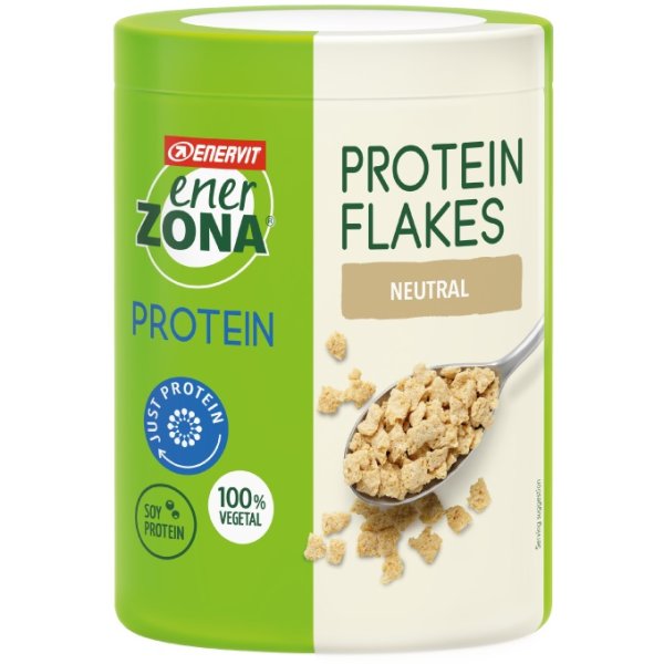 ENERZONA PROTEIN FLAKES 224G