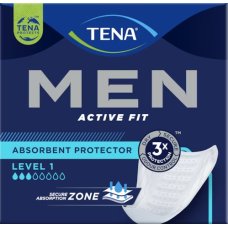 TENA MEN LEVEL 2 10PZ