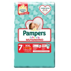 PAMPERS BD MUT XXL SP 13PZ