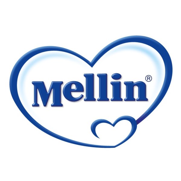 MELLIN CREMA RISO 200G