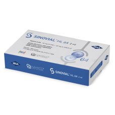 SINOVIAL HL 64 32MG+32MG 1F