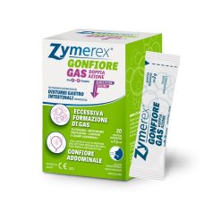 ZYMEREX GAS DOPP AZ S+E COMPL