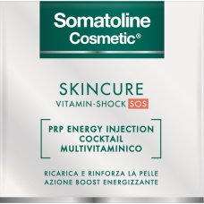 SOMATOLINE C CREMA VITAMIN SHO