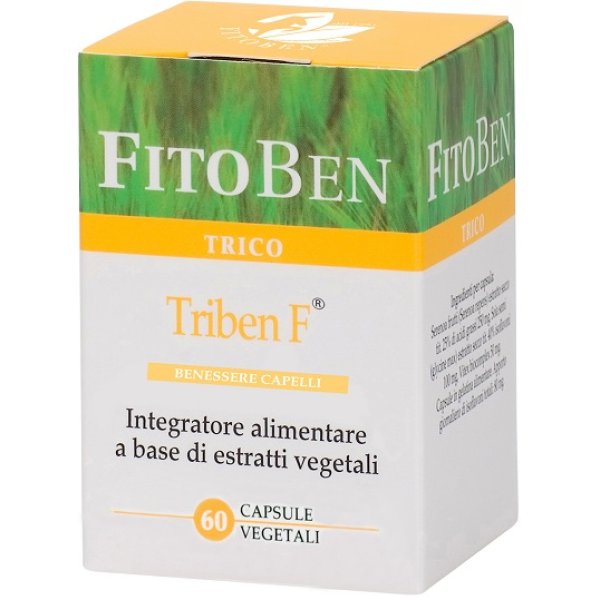 TRIBEN F 60CPS