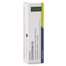 OS PASTA DENTIFRICIA 75ML