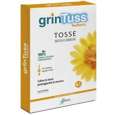 GRINTUSS PEDIATRIC SCIR 12FL