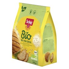 SCHAR BIO MIX PAN CEREAL 10PZ