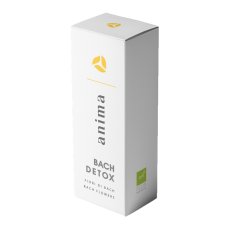 ANIMA BACH DETOX GOCCE 30ML