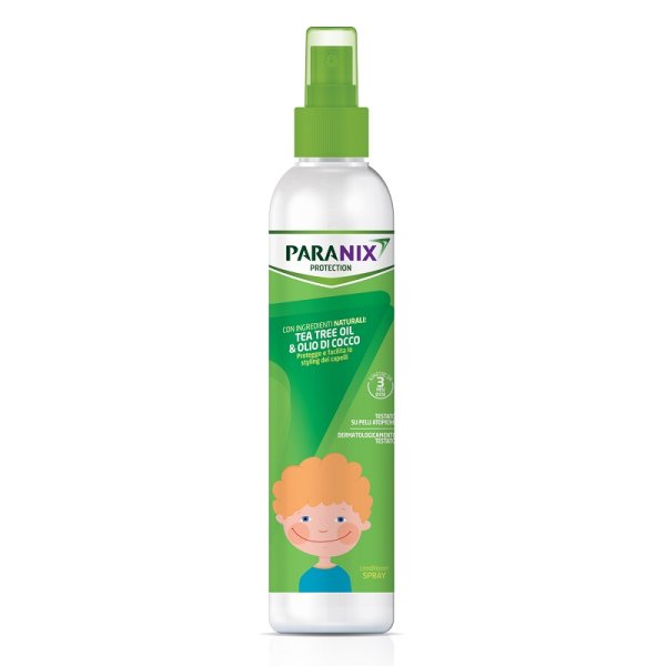 PARANIX PROTECTION CONDIT SPRA