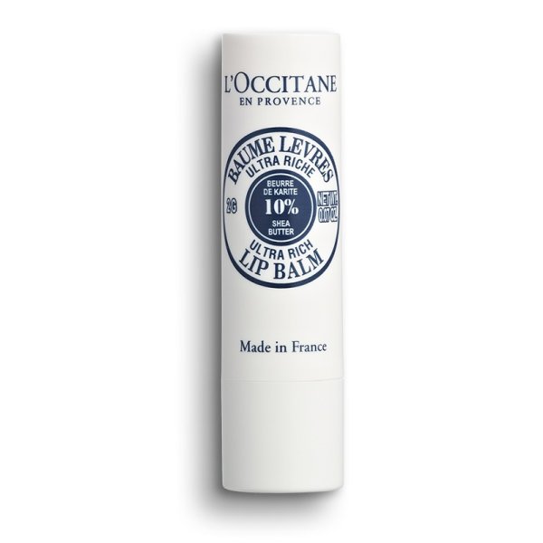 L'OCCITANE STICK LEV UL RIC 4,5G