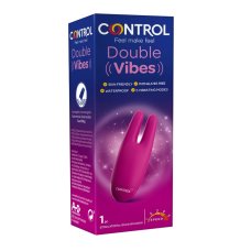 CONTROL TOYS DOUBLE VIBES