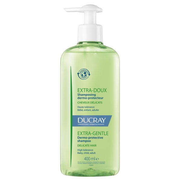 EXTRADELICATO SHAMPOO 400ML