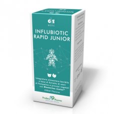 GSE INFLUBIOTIC RAPID JUNIOR 2