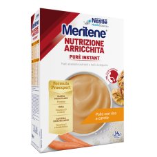 MERITENE PURE' INSTANT POL/RIS