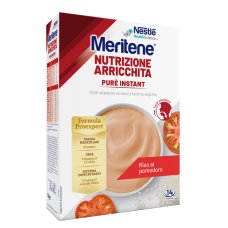 MERITENE PURE' INSTANT RISO PO