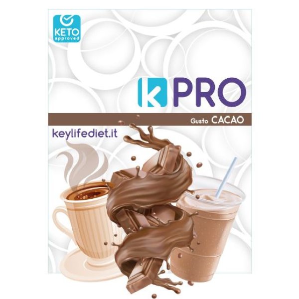 KPRO CACAO 25G