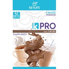 KPRO CACAO 5X25G