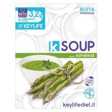 KSOUP ASPARAGI 25,5G