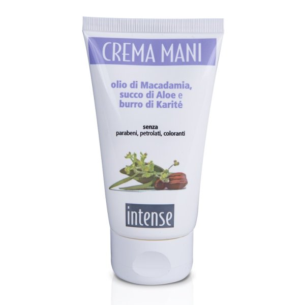 INTENSE CREMA MANI 75ML