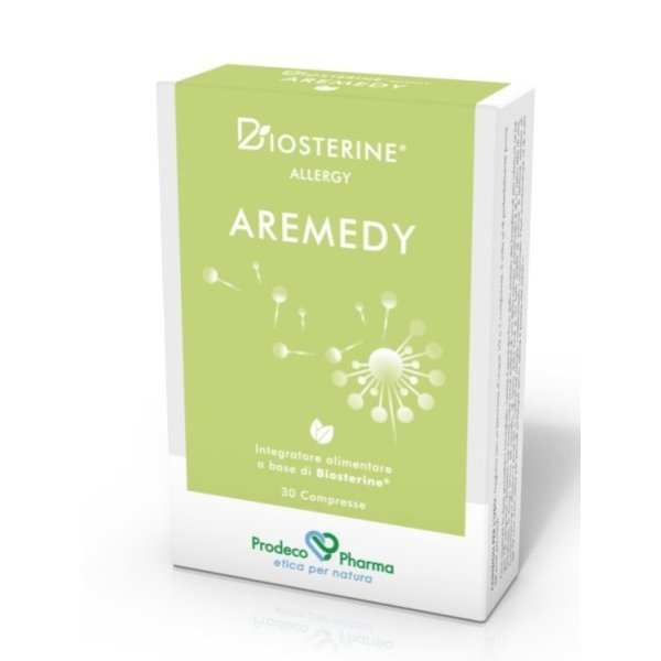 BIOSTERINE ALLERGY AREMEDY CPR