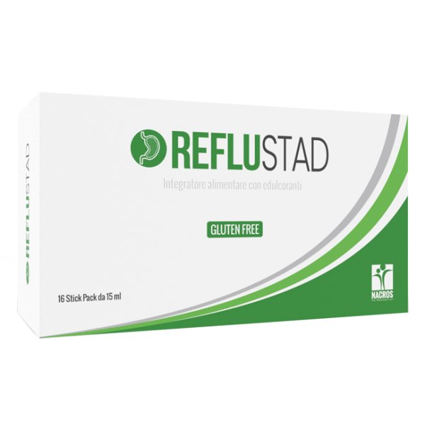 REFLUSTAD 16STICK PACK