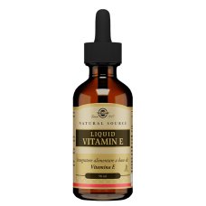 LIQUID VITAMIN E GTT 58ML