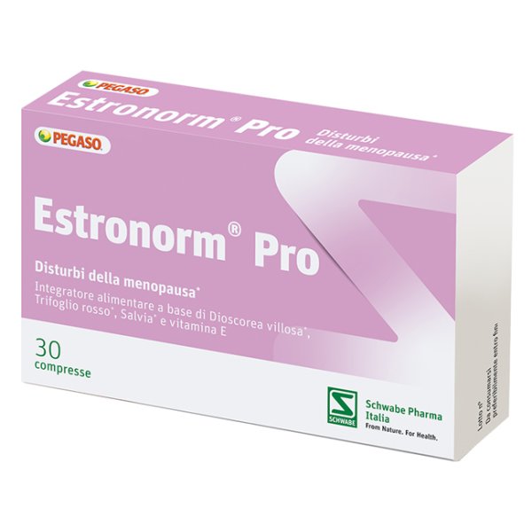 ESTRONORM PRO 30CPR