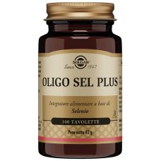 OLIGO SEL PLUS 100TAV