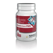 NUTRIXAM FMS 200CPR