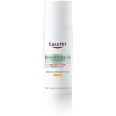 EUCERIN DERMOPURIF PROT FLUID