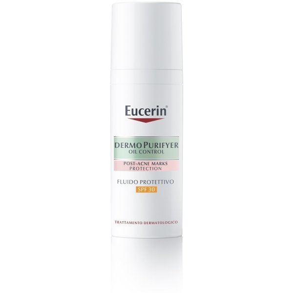 EUCERIN DERMOPURIF PROT FLUID