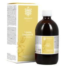 OC TISANA DRENANTE 500ML