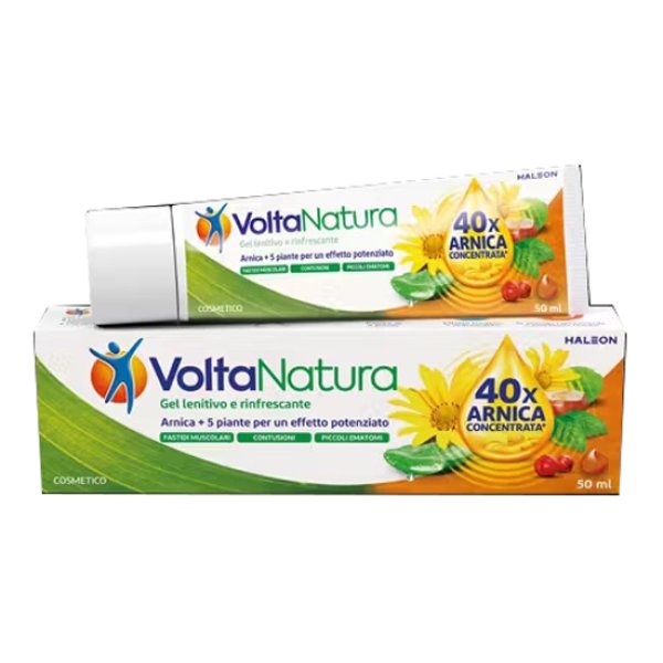 VOLTANATURA GEL N/MEDIC 50ML