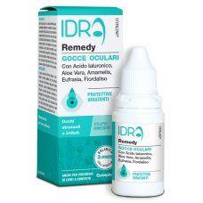 STERILENS IDRA REMEDY 10ML