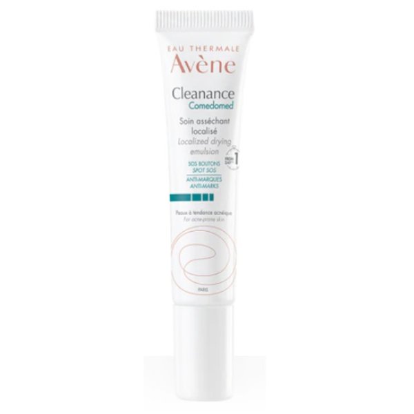 AVENE COMEDOMED LOCALIZZATO