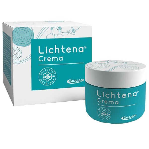 LICHTENA CR AI3ACTIVE 25ML