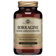 BORRAGINE SUPER CONCENTRATED 3