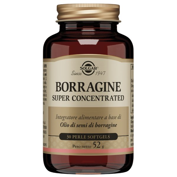 BORRAGINE SUPER CONCENTRATED 3