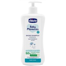 CH BM BAGNO SHAMPOO DEL 500ML